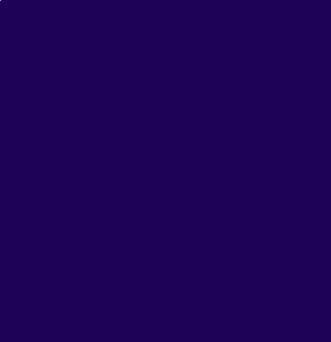 indigo blue