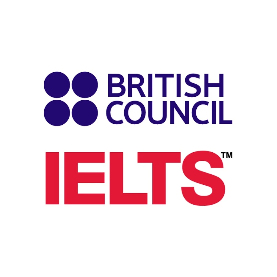 British Council IELTS_Square logo