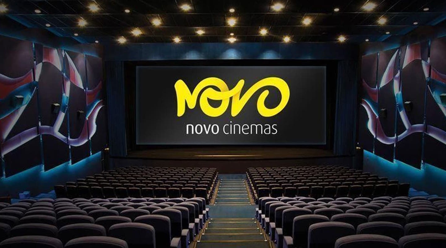 NOVO CINEMAS extends a warm and safe welcome to all movie lovers in Dubai